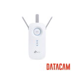 RE550 - EXTENSOR AC1900, 3 ANT EXT, 1 PUERTO GB - TP LINK