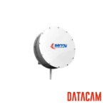 ST-P09-2PK - TAPA RADOME DE ALUMINIO CON PROTECCION DE RUIDO LATERAL - SANNY TELECOM