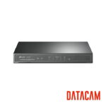 TL-R470T - ROUTER BALANCEADOR DE BANDA ANCHA, 10K SESIONES CONCURRENTES - TP LINK
