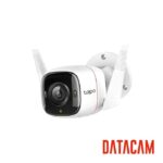 Tapo C320WS - Outdoor Security Wi-Fi Camera - TP LINK