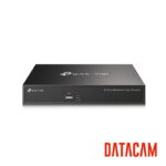 VIGI NVR1008H - GRABADOR DE VIDEO EN RED 8 CANALES - TP LINK