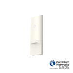XV2-2T0XA00-RW - Access Point exterior cnPilot XV2-2T WiFi 6 802.11ax, doble banda, seguridad de acceso WPA3, Políticas de control de aplicaciones, hasta 512 clientes, gestión desde la nube, IP67 - Cambium Networks
