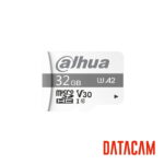 TF-P100/32GB - MEMORIA MCRO SD/ 32GB - DAHUA
