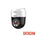 SD2A500HB-GN-A-PV - Cámara PT tipo domo IP 5MP (2K) POE. Lente 4mm. IP66 Visión IR/LED 30m - DAHUA