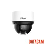 SD4A425DB-HNY - Cámara PTZ tipo domo IP 4MP. POE con giro de 360° Zoom 25X WDR IP66. Visión nocturna 100m - DAHUA