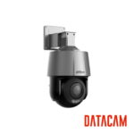 SD3A400-GNP-B-PV - Cámara PT tipo domo IP 4MP (2K). Con giro de lado a lado POE. Visión nocturna IR 30m - DAHUA