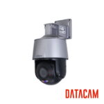 SD3A405-GN-PV1 - Cámara PTZ tipo domo IP 4MP (2K). POE. Zoom 5X. IP66. Visión nocturna IR 30m - DAHUA