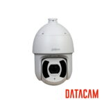 SD6CE445GB-HNR - Cámara PTZ  IP 4MP (2K). PoE, 360 grados. Zoom 45x - DAHUA