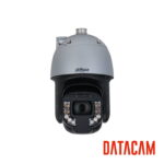 SD8C448PA-HNF - Cámara PTZ IP 4MP (2K) WIPER. POE, 360 grados. Zoom 48x - DAHUA