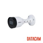 IPC-HFW1530S-S6 - Cámara de vigilancia IP 2K Tubo 5mp, lente de 2.8mm IP67  - DAHUA