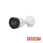 IPC-HFW1230S1-S5 - Cámara de vigilancia IP Full hd Tubo 2MP Lente 2.8mm - DAHUA