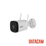 IPC-HFW1230DT-STW - Cámara de vigilancia IP WIFI Full HD Tubo 2MP, lente 2.8mm IP67  - DAHUA