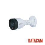 IPC-HFW1239S1-LED-S5 - Cámara de vigilancia IP Full hd Tubo 2MP Lente 2.8mm IP67 - DAHUA