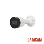 IPC-HFW1431S1-A-S4 - Cámara de vigilancia IP 2K Tubo 4MP Lente 2.8mm. WDR IP67 - DAHUA