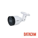 IPC-HFW1830S-S6 - Cámara de vigilancia IP 4K Tubo Lente 2.8mm WDR IP67 - DAHUA
