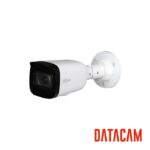 IPC-HFW1431T1-ZS-2812-S4 -  Cámara de vigilancia IP 2K Tubo Lente 2.8mm WDR IP67 - DAHUA