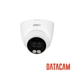 IPC-HDW2239T-AS-LED-S2 - Cámara de vigilancia Domo 2.0MP, lente 2.8mm. WDR IP67 - DAHUA