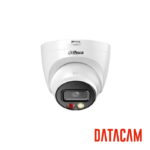 IPC-HDW2249T-S-IL - Cámara de vigilancia IP Full HD Domo 2MP Lente 2.8mm IP67 WDR, iluminación Dual IR/LED 30m - DAHUA