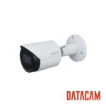 IPC-HFW2831SN-S-S2 - Cámara de vigilancia IP 4K Tubo 8MP Lente motorizada 2.8mm WDR IP67 - DAHUA