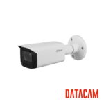 IPC-HFW2831T-ZAS-S2 - Cámara de vigilancia IP 4K Tubo 8MP Lente motorizada 2.7-13.5mm - DAHUA