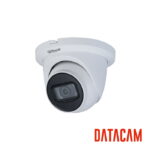 IPC-HDW3441TM-AS-0280B - Cámara de vigilancia IP 2K Domo 4MP Lente 2.8mm. WDR IP67. Visión nocturna IR 50m - DAHUA
