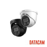 IPC-HDW3549H-AS-PV - Cámara de vigilancia IP 2K Domo 5MP Lente 2.8mm. IP67, visión nocturna IR 30m - DAHUA