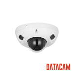 IPC-HDBW3441F-AS-S2 - Cámara de vigilancia ip 2k domo 4mp lente 2.1mm wdr ip67 ik10 con visión nocturna 30m - DAHUA
