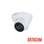 IPC-HDW1230T1-S5 - Cámara de vigilancia IP full HD domo 2mp lente 2.8mm ip67 visión nocturna 30m - DAHUA