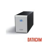 R-SMART-1210I - UPS INTERACTIVO, 1200VA, 720W, 220V, 10 TOMACORRIENTES - CDP