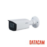 IPC-HFW3841T-ZAS - Cámara de vigilancia IP 4K Tubo 8MP, lente motorizada 2.7-13.5mm - DAHUA