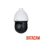 SD49425GB-HNR - Cámara PTZ tipo domo IP 4MP (2K) POE con giro de 360°. Zoom 25X. Lente 5mm-125mm. Visión nocturna IR 100m- DAHUA
