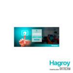 ALERT-365 - PLATAFORMA WEB DE MONITOREO - HAGROY
