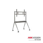 DSD5ABKY2-S - SOPORTE DE PISO PARA PIZARRA INTERACTIVA 65-75" - HIKVISION