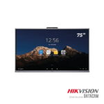 DSD5B75RB/B - PIZARRA INTERACTIVA 4K 75 PULGADAS 8GB RAM - HIKVISION