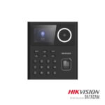 DS-K1T320MFWX - CONTROL ACCESO FACIAL 500 ROSTROS - Hikvision