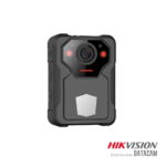 DS-MCW406/32G/GPS/WIFI - BODYCAM 32GB GPS WIFI - Hikvision