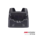 DS-MH1411-N1 - CARGADOR DE BATERIA PARA BODYCAM - Hikvision