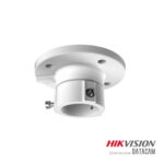 DS1663ZJ - SOPORTE DE TECHO PARA DOMO PTZ 5"- HIKVISION