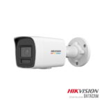 DS2CD1027G2H-LIU - COLORVU TUBO IP 2MP SMART HYBRID LIGHT 2.8MM IP67 CON IR Y AUDIO - Hikvision