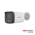 DS2CE18D0T-LFS - BULLET 2MP SMART HYBRID LIGHT IR 60M 2,8MM C/AUDIO – Hikvision
