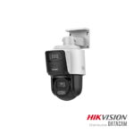 DS2SE3C204MWG-E/12 - TandemVu 2MP+2MP 4X POE PTZ IP - Hikvision