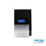 FX-2200LCD-U - SMART UPS 2200VA/1200W 220V 8-NEMA 45-65HZ FORZA