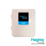 HG-AC-ALMX4G - ALCOM MAX 4G - ALARMA VECINAL DISUASIVA SMART / RF - Hagroy