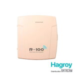 HG-WREP-220 - REPETIDOR DE SEÑAL INALÁMBRICA - HAGROY
