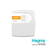 HG-AR-HSP8 - Alarma Hagroy Smart HS-P8 - Hagroy