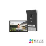 EZVIZ HP7 - VIDEOPORTERO 2K WIFI 2.4GHZ Y 5GHZ