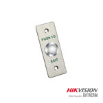 DS-K7P02 - Botón de salida y emergencia - Hikvision