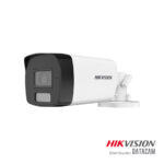 DS2CE17D0T-LFS - TUBO 2MP SMART HYBRID LIGHT IR 40M 2.8MM C/AUDIO, IP67 – Hikvision