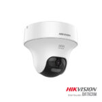 DS2CE70K0T-PTLXTS - TURRET PT 3K 5MP AUDIO 2 VIAS & SIRENA IR25M 2.8MM - Hikvision