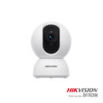 DS2CV2Q21G1-IDW - Camara Mini PT IP WIFI INTERIOR 2MP IR10M 4MM - Hikvision